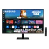 Samsung M50D monitor komputerowy 68,6 cm (27") 1920 x 1080 px Full HD LED Czarny