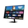Samsung M50D monitor komputerowy 68,6 cm (27") 1920 x 1080 px Full HD LED Czarny