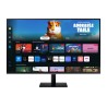 Samsung M50D monitor komputerowy 68,6 cm (27") 1920 x 1080 px Full HD LED Czarny