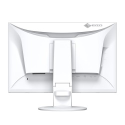 Monitor EIZO 61.0cm (24") EV2410R-WT 16:10 DVI+HDMI+DP+USB biały