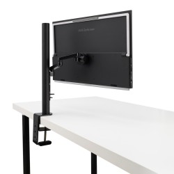 ASUS ZenScreen MB229CF monitor komputerowy 54,6 cm (21.5") 1920 x 1080 px Full HD LED Czarny