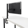 ASUS ZenScreen MB229CF monitor komputerowy 54,6 cm (21.5") 1920 x 1080 px Full HD LED Czarny