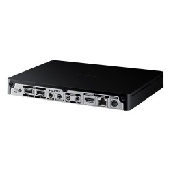 Samsung SBB-SSNV Czarny 4K Ultra HD 8 GB 3840 x 2160 px Wi-Fi