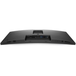 Monitor Dell 86.4cm (34,1") P3425WE 21:09 HDMI+DP+USB-C IPS curved