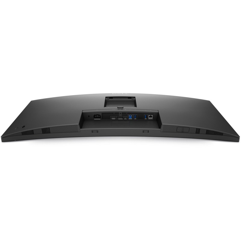 Monitor Dell 86.4cm (34,1") P3425WE 21:09 HDMI+DP+USB-C IPS curved