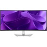 Monitor Dell 86.4cm (34,1") P3425WE 21:09 HDMI+DP+USB-C IPS curved