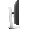 Monitor Dell 86.4cm (34,1") P3425WE 21:09 HDMI+DP+USB-C IPS curved