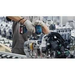 Klucz udarowy BOSCH GDS 18V-400 1/2" SOLO