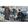 Klucz udarowy BOSCH GDS 18V-400 1/2" SOLO