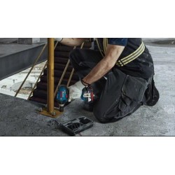 Klucz udarowy BOSCH GDS 18V-400 1/2" SOLO