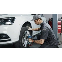 Klucz udarowy BOSCH GDS 18V-400 1/2" SOLO