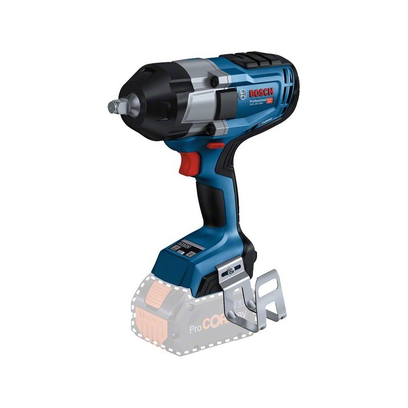 Bosch GDS 18V-1000 Professional