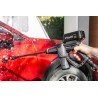 Graphite 58G083 podkładka ciśnieniowa Kompaktowy Bateria 170 l/h Szary