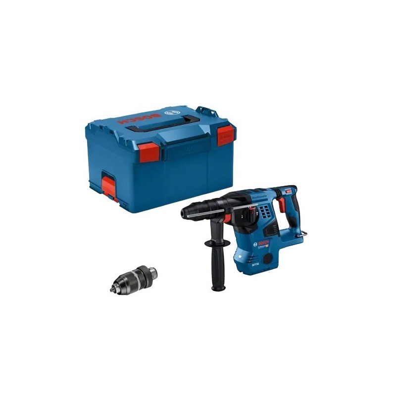 Bosch GBH 18V-28 CF PROFESSIONAL SDS Plus Bosch GBH 18V-28 CF PROFESSIONAL SDS Plus