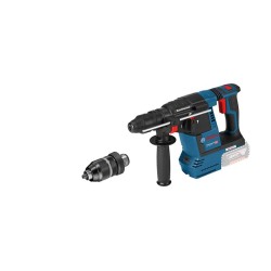 Bosch 0 611 910 000 młot udarowo-obrotowy SDS Plus