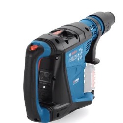 Bosch 0 611 917 120 młot udarowo-obrotowy 360 RPM SDS Max