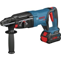 Bosch GBH 18V-26 D Professional 425 W 890 RPM SDS Plus
