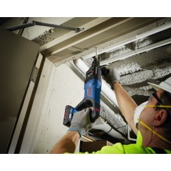 Bosch GBH 18V-26 D Professional 425 W 890 RPM SDS Plus