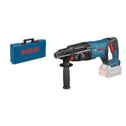Bosch GBH 18V-26 D Professional 425 W 890 RPM SDS Plus