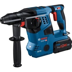 Bosch GBH 18V-28 C SDS Plus