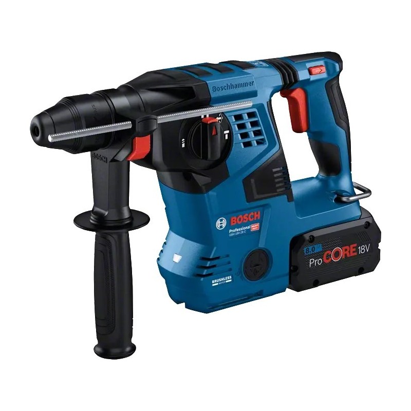 Bosch GBH 18V-28 C SDS Plus Bosch GBH 18V-28 C SDS Plus