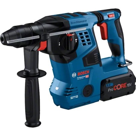 Bosch GBH 18V-28 C SDS Plus