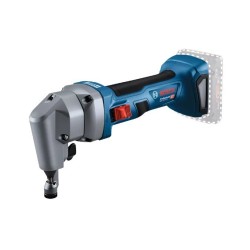 Bosch GNA 18V-16 E Ścinanie mocy 1400 spm 700 W