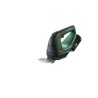Bosch AdvancedShear 18V-10 akumulatorowe nożyce do trawy 10 cm Litowo-jonowa (Li-Ion) Czarny, Zielony