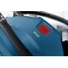 Bosch GAS 18V-10 L Professional Czarny, Niebieski