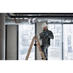 Bosch GHG 18V-50 Professional
