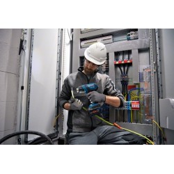 Bosch GHG 18V-50 Professional