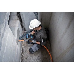 Bosch GHG 18V-50 Professional