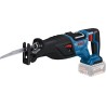 Bosch GSA 185-LI 2900 spm Czarny