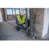 Bosch GSA 185-LI 2900 spm Czarny