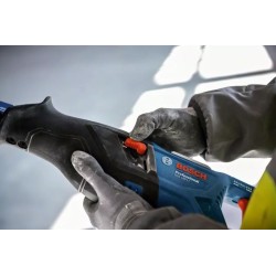 Bosch GSA 185-LI 2900 spm Czarny