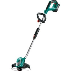 Bosch AdvancedGrassCut 36 30 cm Bateria Czarny, Zielony