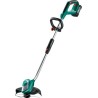 Bosch AdvancedGrassCut 36 30 cm Bateria Czarny, Zielony