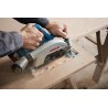 Bosch GKS 185-LI 16,5 cm Czarny, Niebieski, Szary 5000 RPM