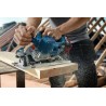 Bosch GKS 185-LI 16,5 cm Czarny, Niebieski, Szary 5000 RPM