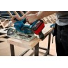 Bosch GKS 185-LI 16,5 cm Czarny, Niebieski, Szary 5000 RPM
