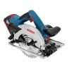 Bosch GKS 18V-57 G Professional 16,5 cm Czarny, Niebieski, Szary, Czerwony 3400 RPM