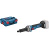 Bosch GGS 18V-23 LC Professional Prosta szlifierka do matryc 23000 RPM Czarny, Niebieski, Czerwony, Srebrny 1000 W