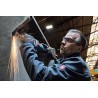 Bosch GGS 18V-23 LC Professional Prosta szlifierka do matryc 23000 RPM Czarny, Niebieski, Czerwony, Srebrny 1000 W