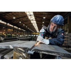 Bosch GGS 18V-23 LC Professional Prosta szlifierka do matryc 23000 RPM Czarny, Niebieski, Czerwony, Srebrny 1000 W