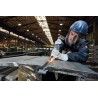 Bosch GGS 18V-23 LC Professional Prosta szlifierka do matryc 23000 RPM Czarny, Niebieski, Czerwony, Srebrny 1000 W