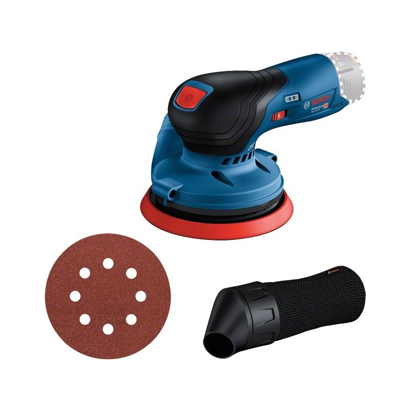 Bosch GEX 12V-125 Professional