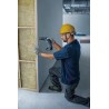 Bosch GTB185-LI 4500 RPM Czarny, Niebieski, Czerwony