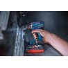 Bosch GSR 18V-90 FC PROFESSIONAL 2100 RPM SDS Plus 920 g Czarny, Niebieski, Srebrny