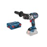 Bosch GSR 18V-110 C Professional 2100 RPM