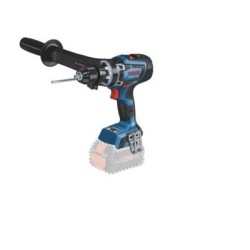 Bosch GSB 18V-150 C Professional 2200 RPM Czarny, Niebieski